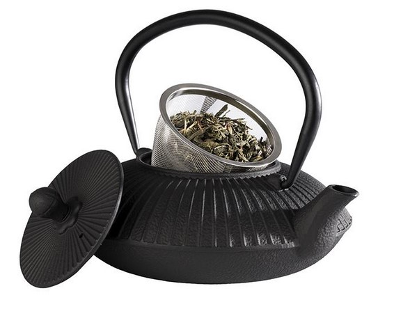 APS Teekanne -ASIA- 19,5 x 18 cm, H: 15 cm