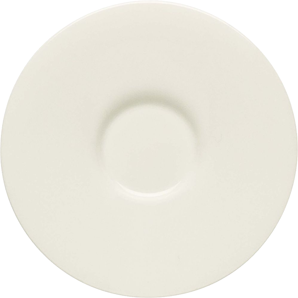 Bauscher purity classic - Untertasse 14 cm