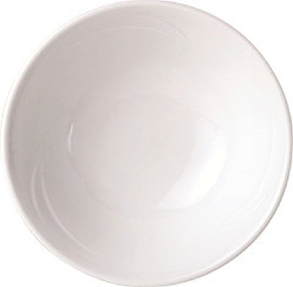 Steelite Salatschale 165 mm weiß Alvo