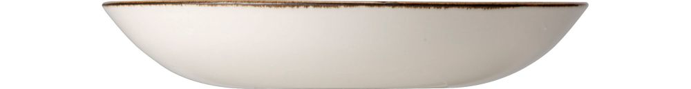 Steelite Coupteller tief 253 mm terracotta Craft Terracotta