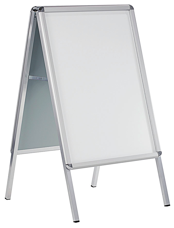 Ersatzfolie zu 7692/001 DIN A1