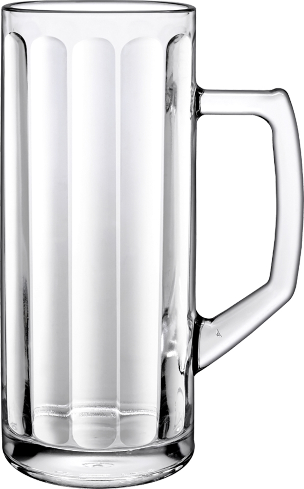 Reno Ottica Bierseidel 0,4l /-/ *