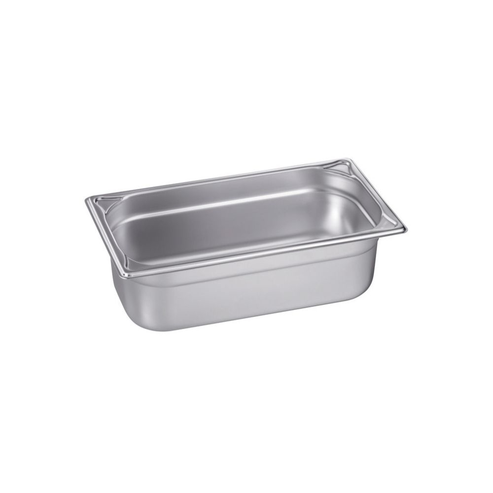 Blanco GN-Behälter GN 1/3 3,80 l / 325 x 176 x 100 mm