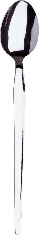 Besteckserie "Modell 80" 2,0 mm 18/0  Eis-Cocktaillöffel