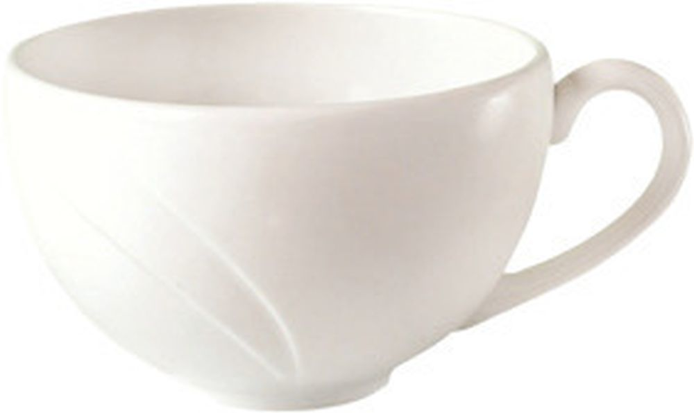 Steelite Tasse niedrig nicht stapelbar 0,23 l Alvo