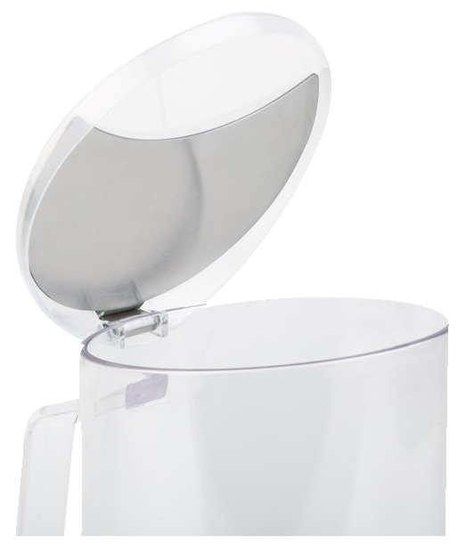 Cerealien-Karaffe Ø 10 cm, H: 28 cm, 1,5 Liter