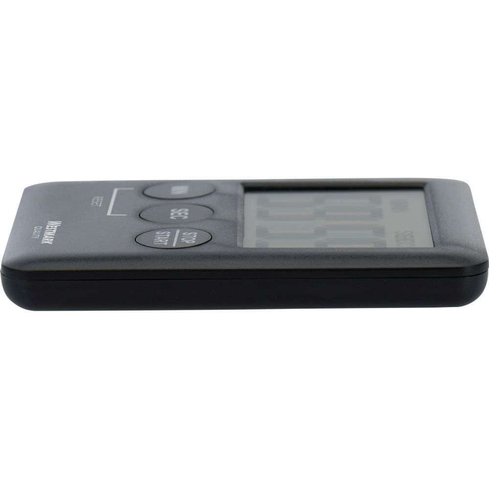 Westmark Kurzzeitmesser, kompakt