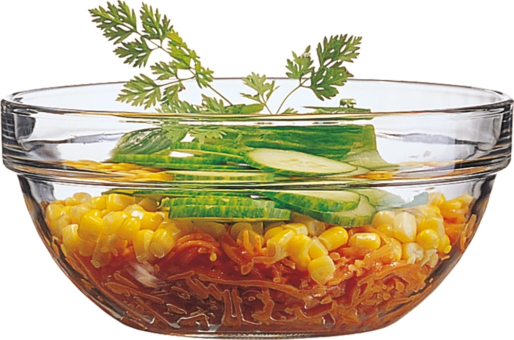 Empilable Stapelschale 17cm; 100cl *