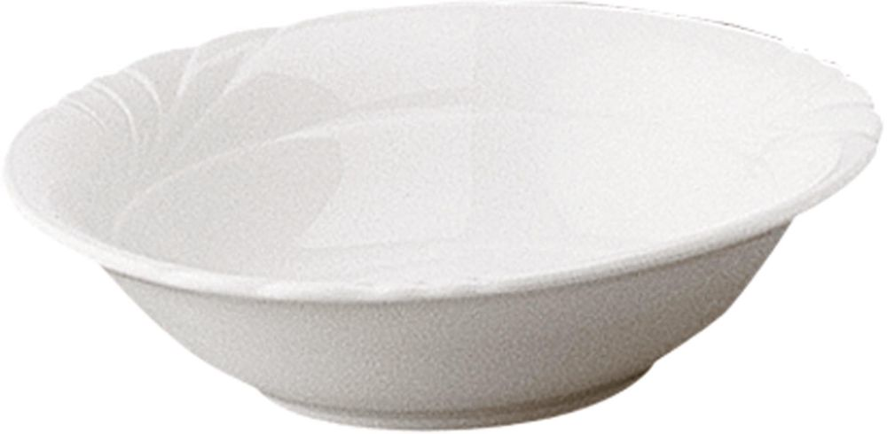 Hotelporzellan "Ambiente" Schüssel "Ambiente"  Ø23cm VPE 2