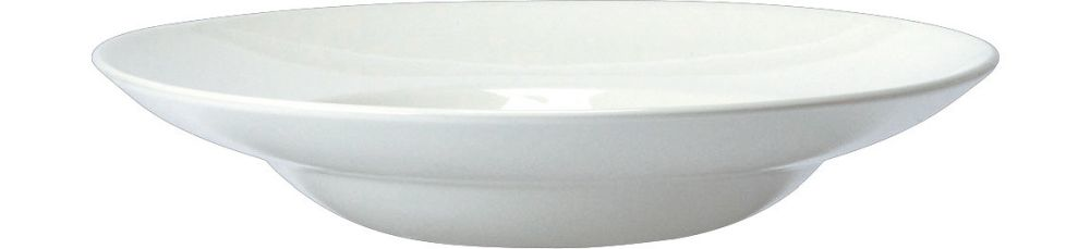 Steelite Bowl Nouveau 300 mm weiß Monaco