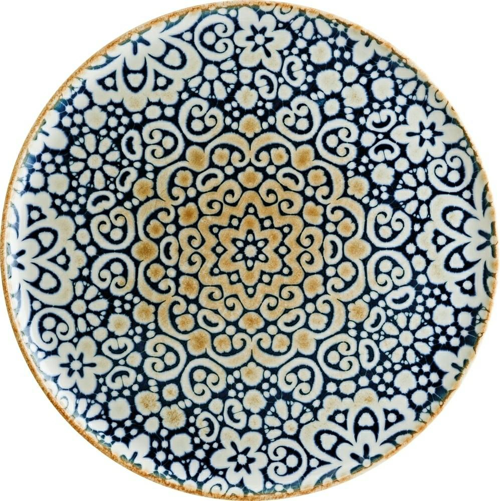 Alhambra Gourmet Pizzateller 32cm