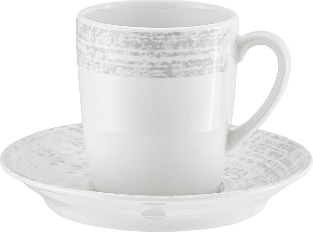 Schönwald Shabby Chic Kaffeebecher  0,25 l  - Dekor 63070 - Form 98