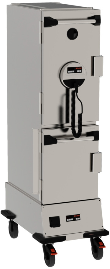 Rieber thermoport® CNS 3000 hybrid ak-W & ak-K