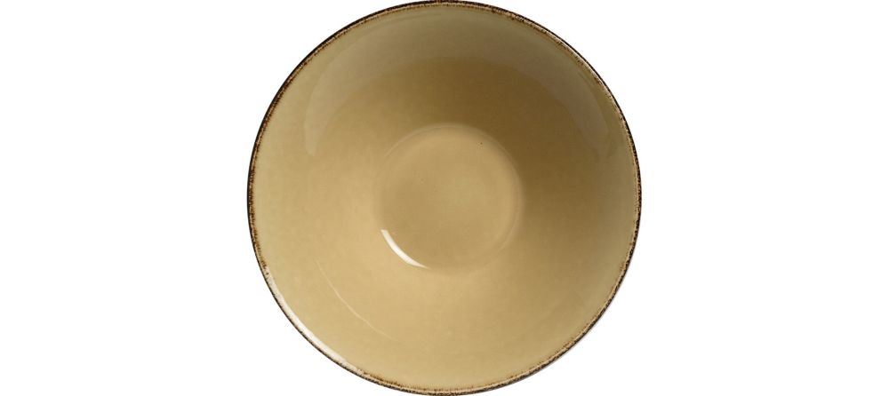 Steelite Schüssel Essence 165 mm Wheat Terramesa Wheat