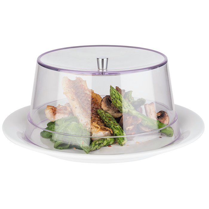 Haube -APS PLUS- Ø 20,5 cm, H: 10 cm