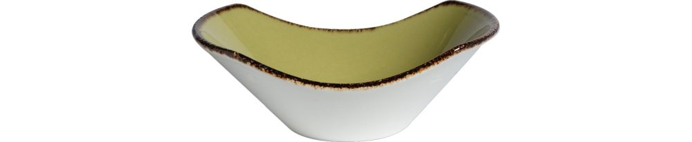 Steelite Bowl Scoop 165 mm Olive Terramesa Olive