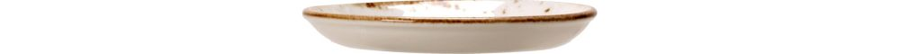 Steelite Espresso-Untertasse 118 mm weiß Craft White