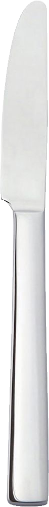 Besteckserie "MAYA" 2,8 mm 18/10 Tafelmesser