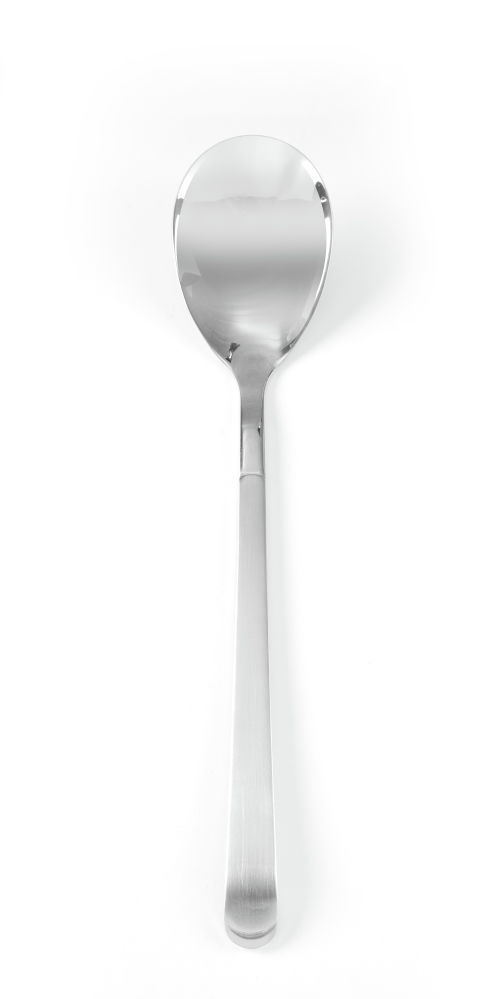 Hendi Servierlöffel 60x305mm - Edelstahl