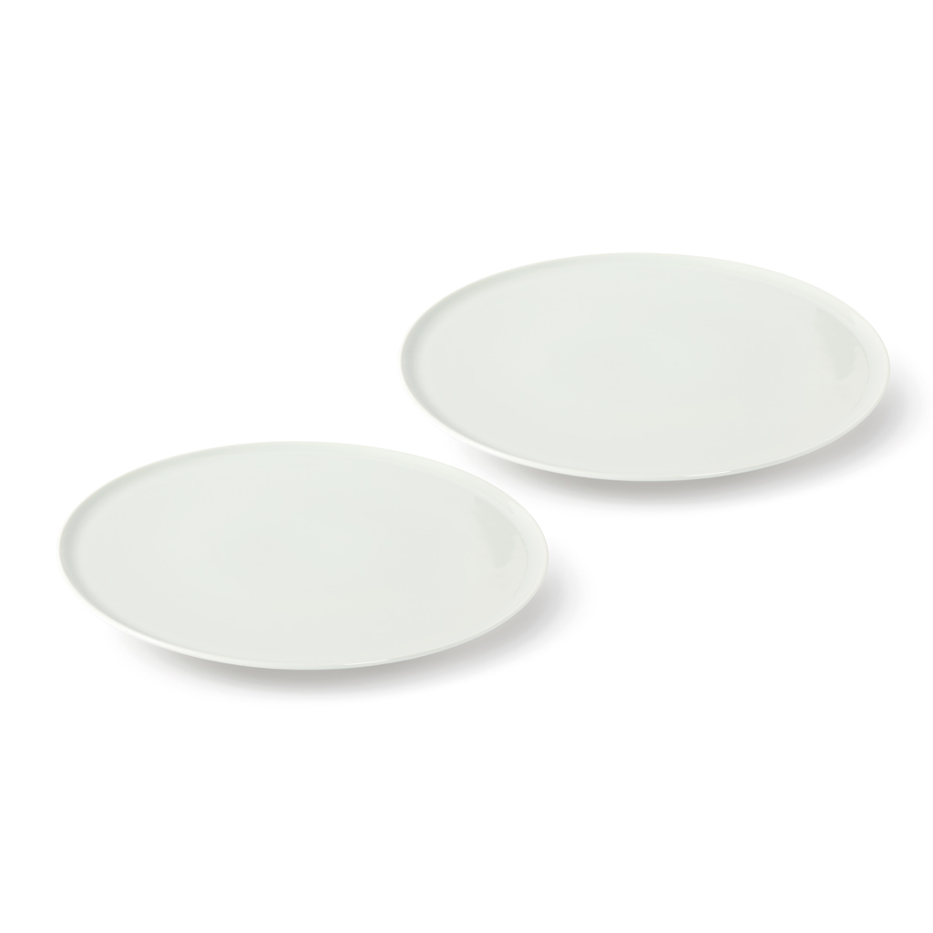 vivo - Villeroy & Boch Group New Fresh Collection Pizzatellerset 2 tlg