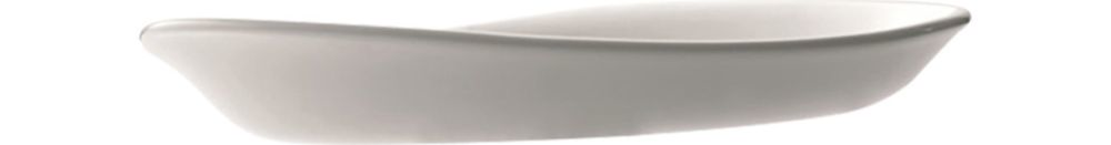 Steelite Platte 305 mm weiß FreeStyle