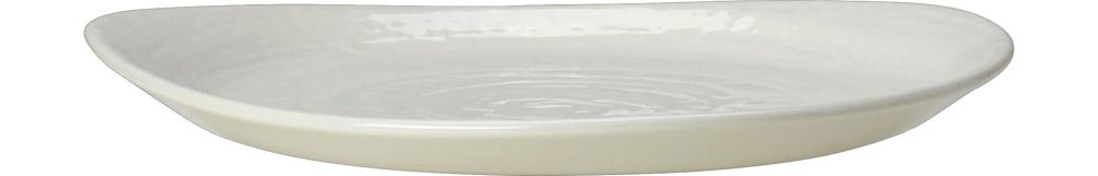 Steelite Teller 305 mm weiß Scape