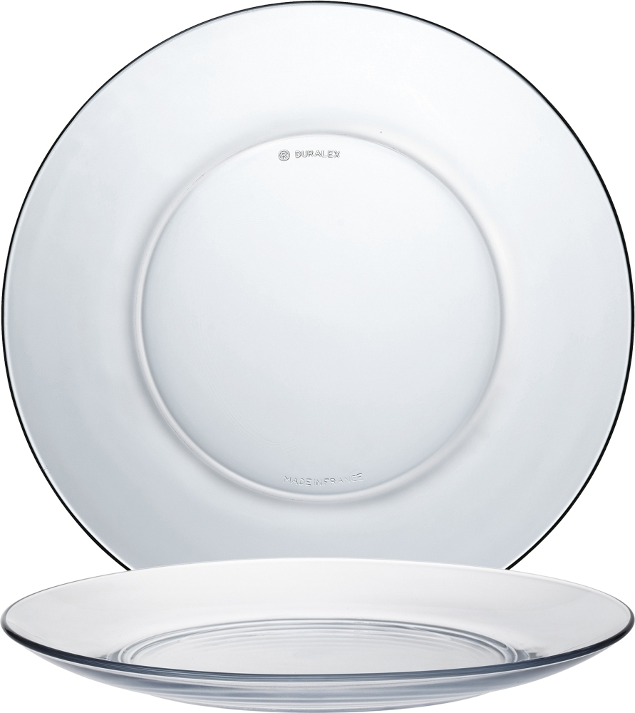 Lys Dessertteller 19cm *