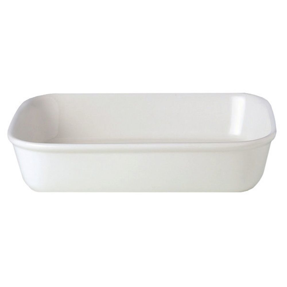 Steelite Backform rechteckig 355 x 305 mm / Simplicity Cookware