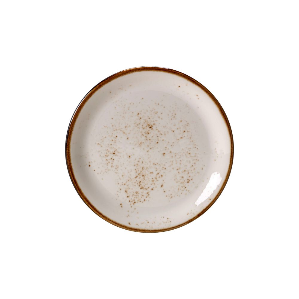 Steelite Coupteller 203 mm weiß Craft White