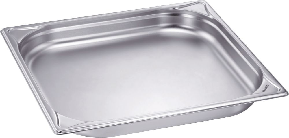 Blanco GN-Behälter GN 2/3 3,30 l  / 354 x 325 x 40 mm