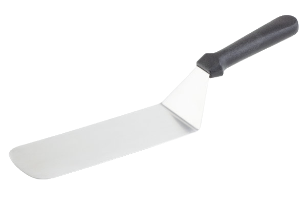 Wender 24 x 7,5 cm, Länge 37,5 cm , Schwarz