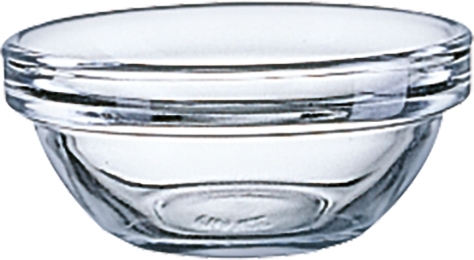 Empilable Stapelschale 6cm; 2,6cl *