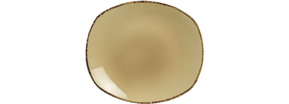 Steelite Teller Spice 153 mm Wheat Terramesa Wheat