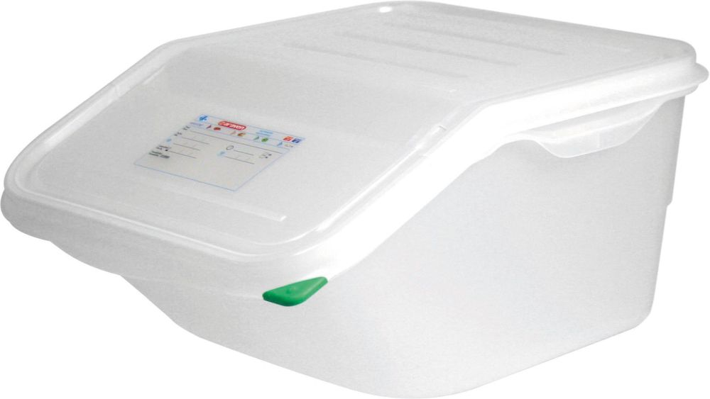 Behälter "Easy Access" Polypropylen GN 2/3, 16,00L