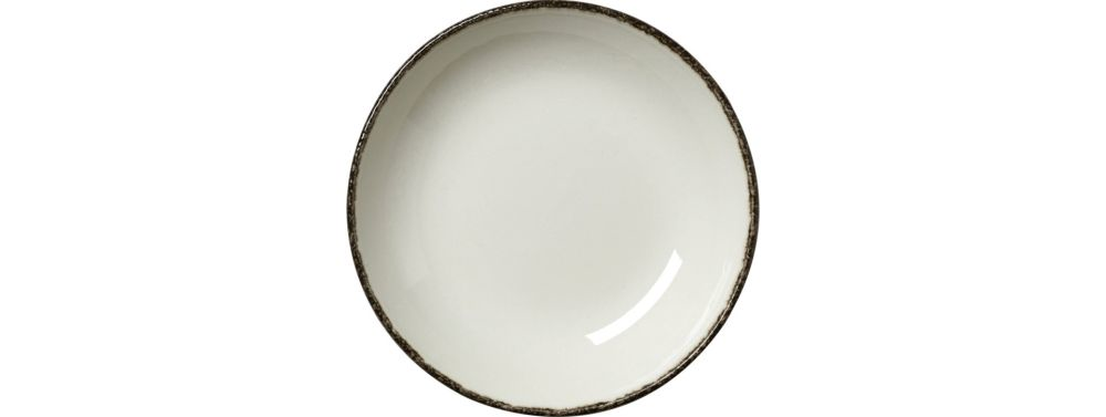 Steelite Bowl coup 130 mm Charcoal Dapple Charcoal Dapple