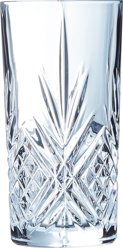 Broadway FH38 Longdrink 38cl *