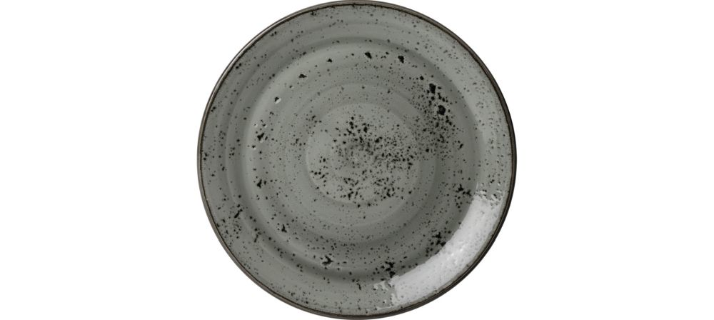 Steelite Coupteller 153 mm smoke Urban