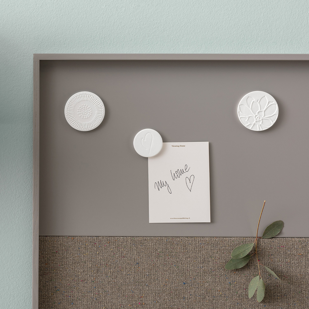 like. by Villeroy & Boch it's my home Magnet Set 3tlg.