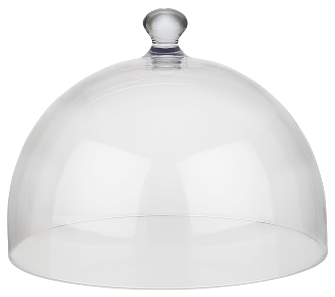 Frischhalte-Haube Ø 30 cm , H: 22 cm