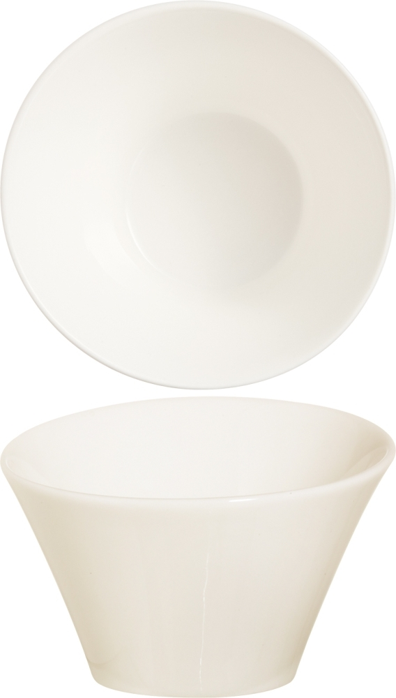Appetizer Ludico Cream Schale 9,5cm; 15cl *