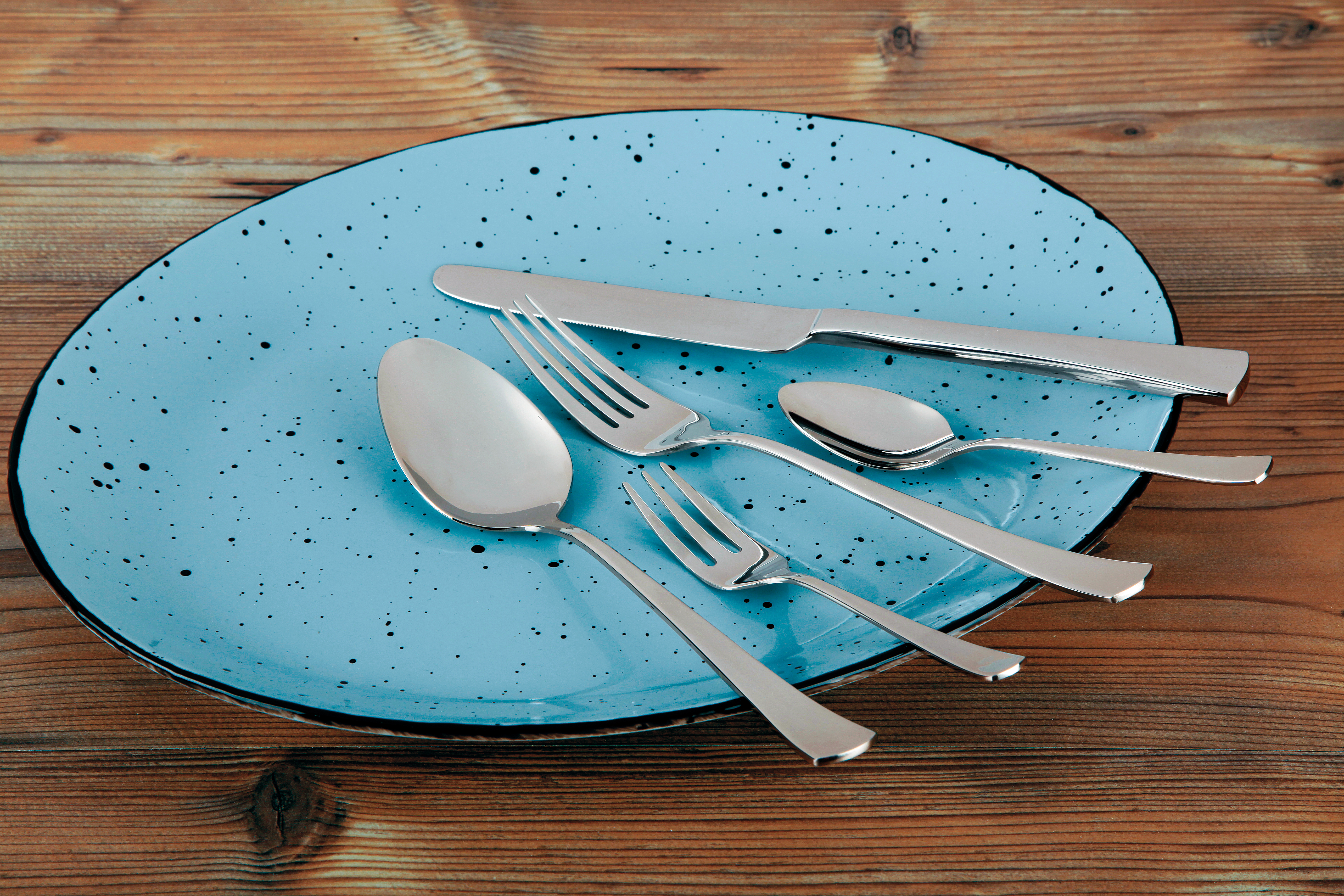 Top Table Menümesser Serie Primus 18/10