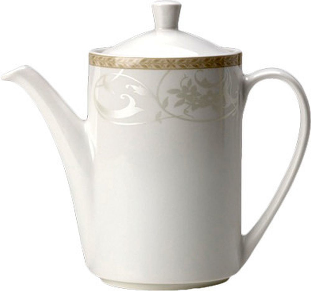 Steelite Kaffeekanne Vogue klein 0,31 l Antoinette