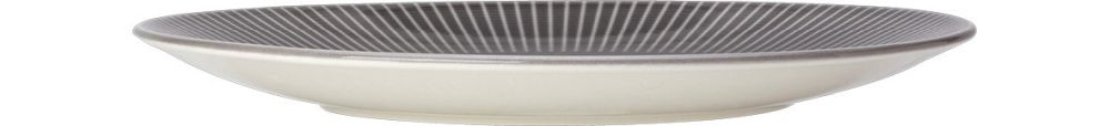 Steelite Gourmet-Coupteller 280 mm lichtgrau Willow mist