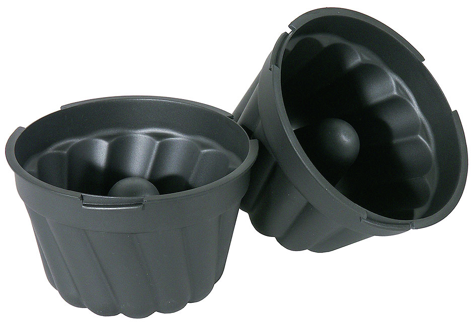 Antihaft-Gugelhupf-Form 10 cm