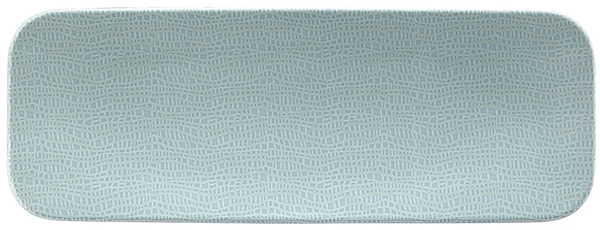 Seltmann Coupplatte rechteckig 38x14 cm M5388