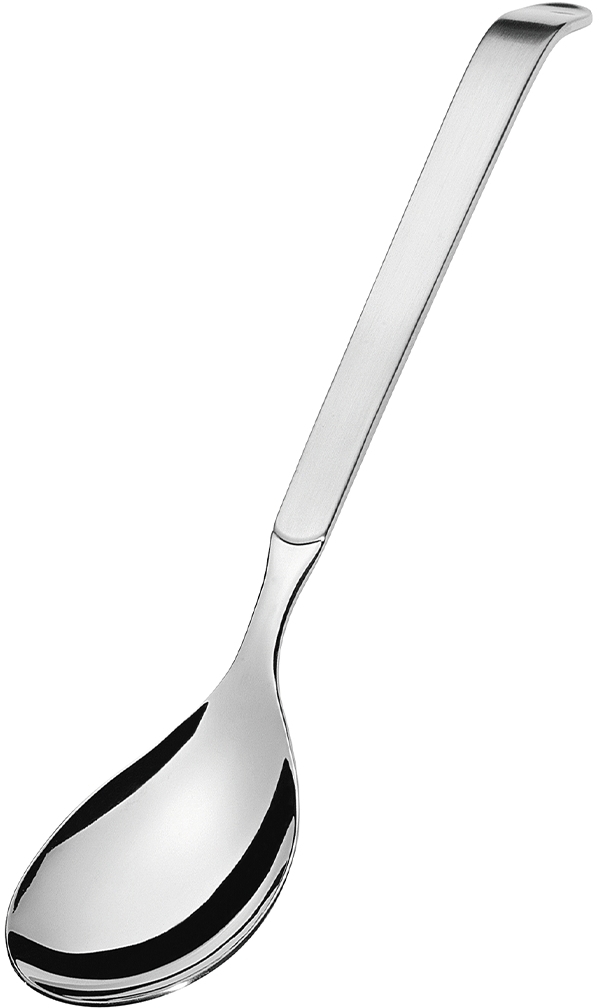 Amefa Salatlöffel -  BUFFET 30