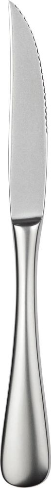 Besteckserie "JULIA RETRO" 3,0 mm 18/10  Steakmesser