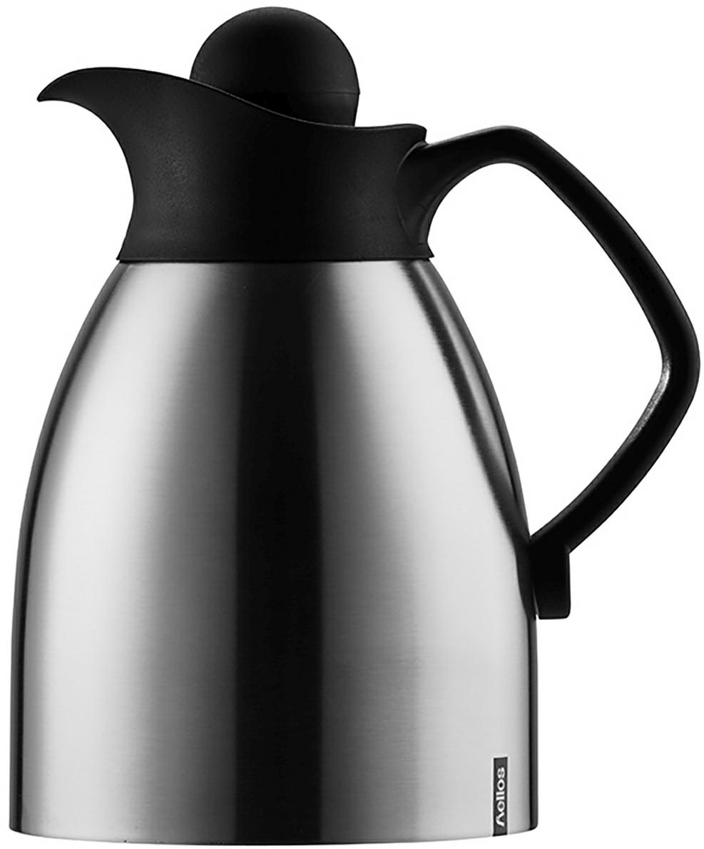 Edelstahl-Isolierkanne 1,0 l - Helios Enduro -