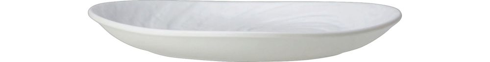 Steelite Teller 230 mm weiß Scape Melamine