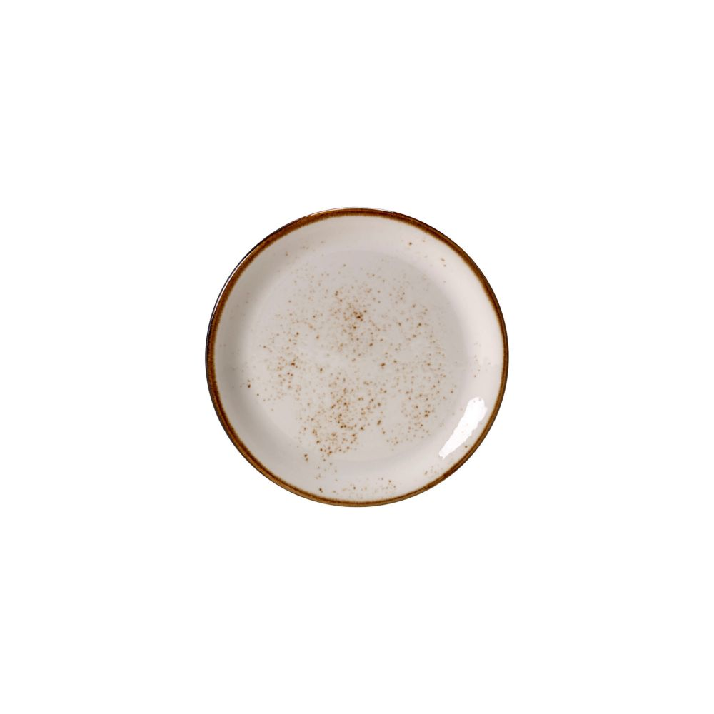 Steelite Coupteller 153 mm weiß Craft White